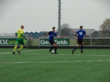 S.K.N.W.K. 3 - Colijnsplaatse Boys 2  (competitie) seizoen 2024-2025 (47/123)